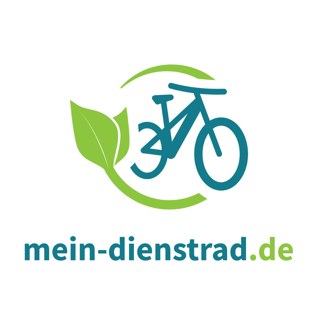 Logo Mein Dienstrad de