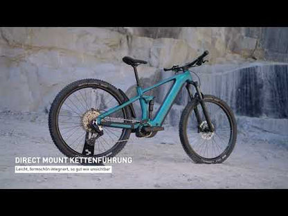 Video von Stereo Hybrid One44 EX 800