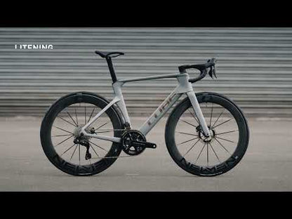 Cube Litening AERO C:68X SLT slategrey´n´prizm 2027