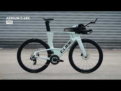 Cube Aerium C:68X Pro greenfusion´n´black 2027