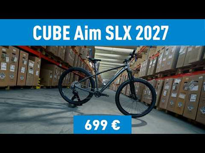 Cube Aim SLX rustyrose´n´peach 2027