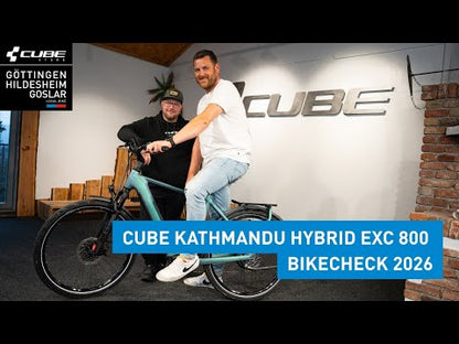 Youtube-Video