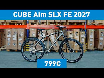 Cube Aim SLX FE rustyrose´n´peach 2027