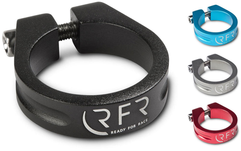 RFR Sattelklemme 31.8 mm