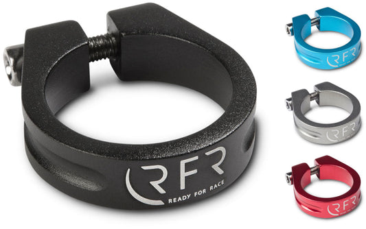 RFR Sattelklemme 31.8 mm