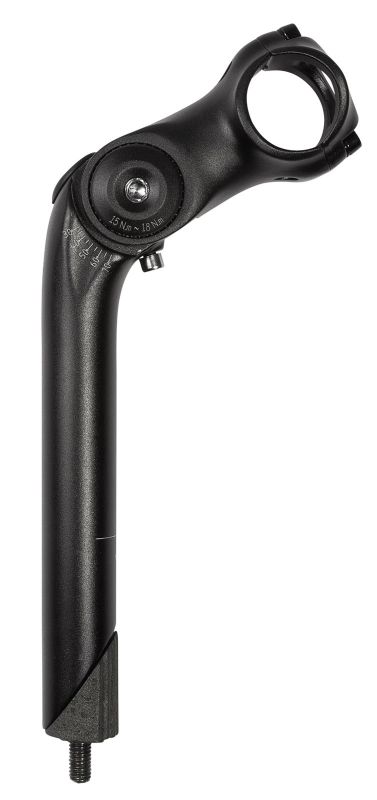 RFR verstellbarer Vorbau mit Schaft MTB 31,8mm