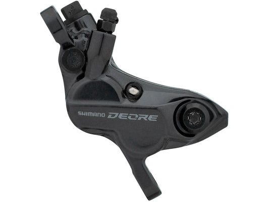 Shimano BREMSSATTEL M6120 SW VR/HR PM 4KO RESIN