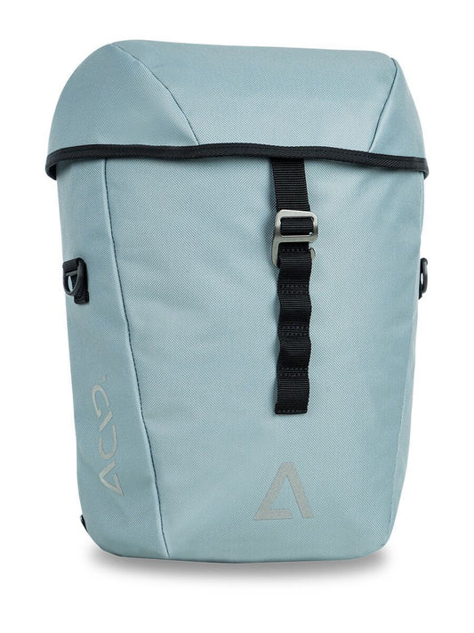 ACID Seitentasche CITY 15 SMLink grey