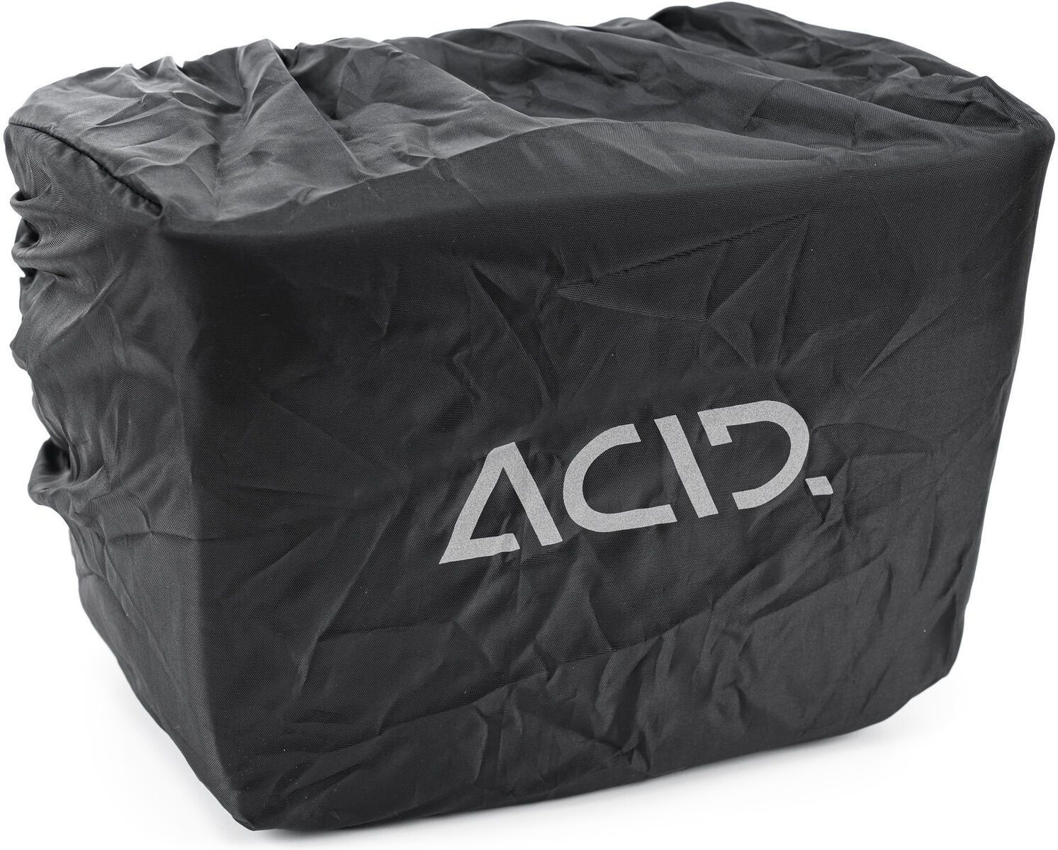 ACID Fahrradtasche CITY FRONT 5 FILINK black