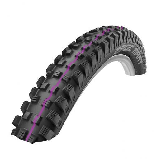 Schwalbe Magic Marry schwarz 27,5x2,60