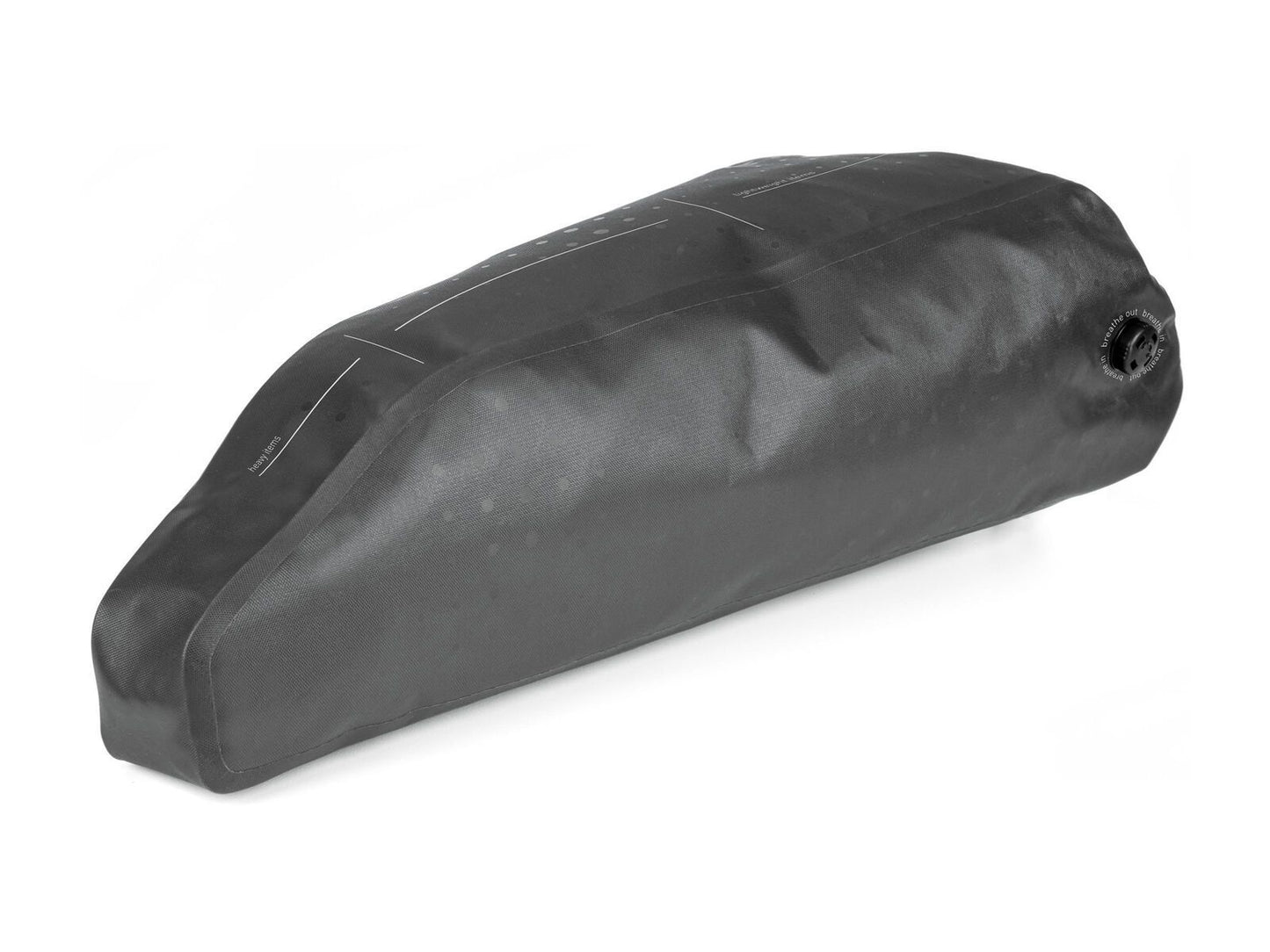 ACID Satteltasche PACK PRO 15 black