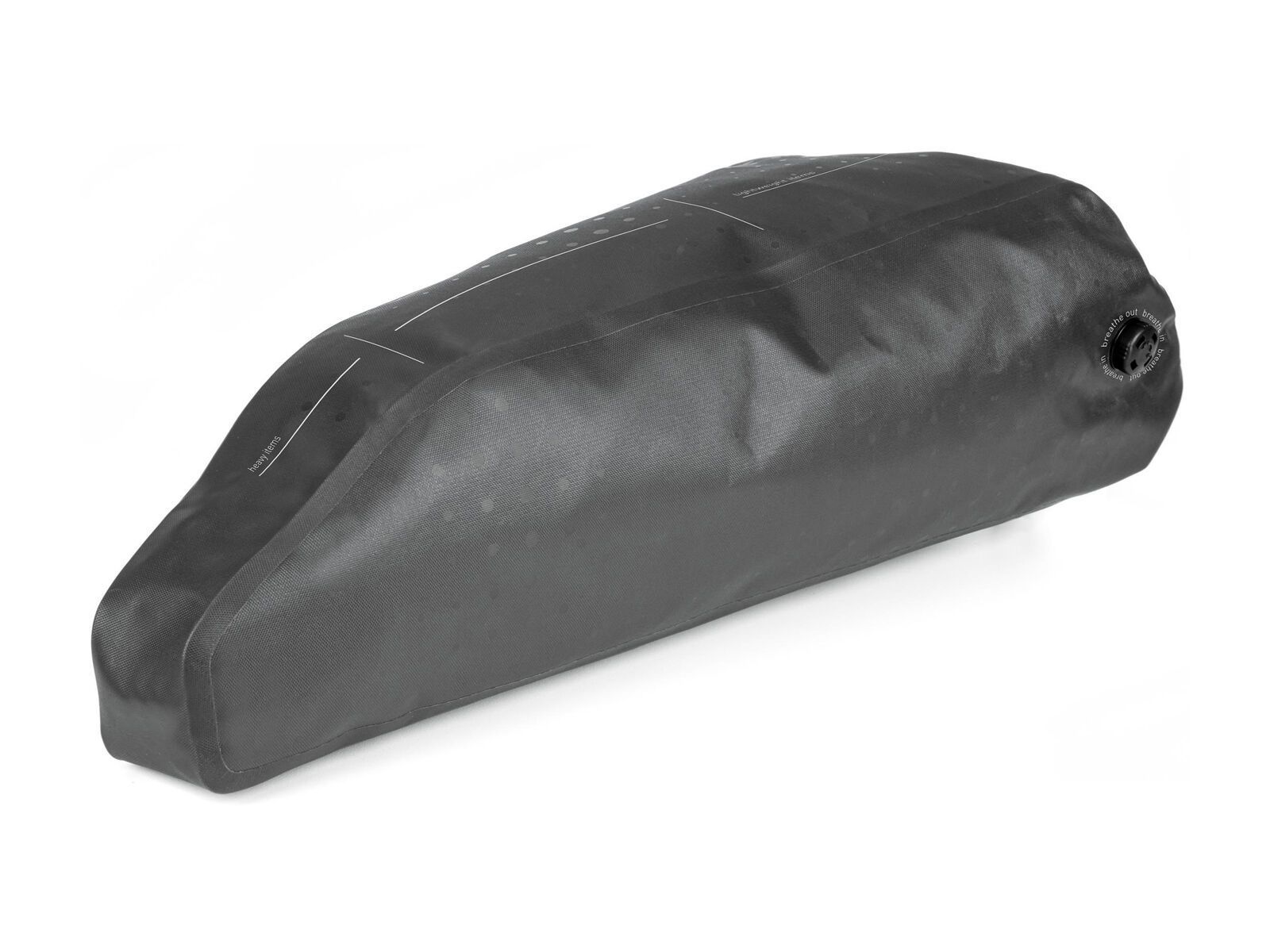 ACID Satteltasche PACK PRO 15 black