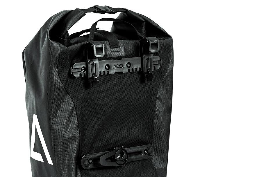 ACID Fahrradtasche TRAVLR 15