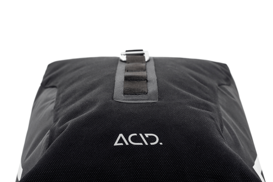 ACID Fahrradtasche TRAVLR 15