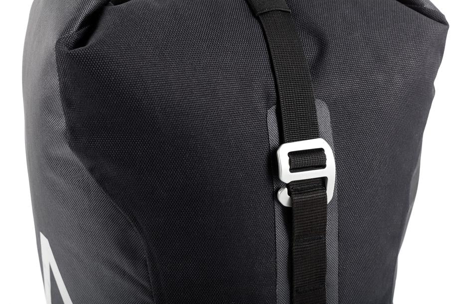 ACID Fahrradtasche TRAVLR 15