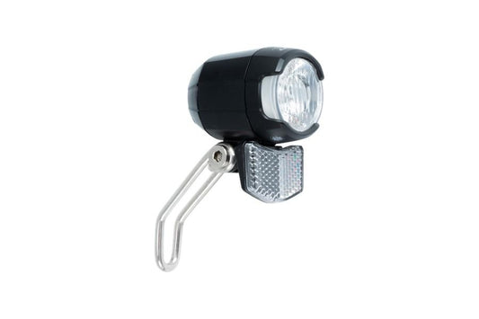 RFR E-Bike Frontlicht E 50 BES3 black