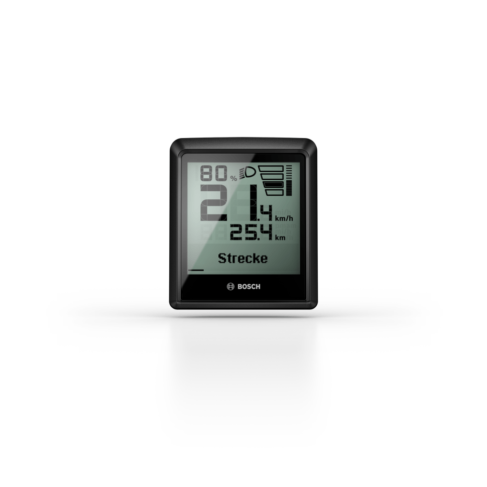 Bosch Display Intuvia 100 (BHU3200)