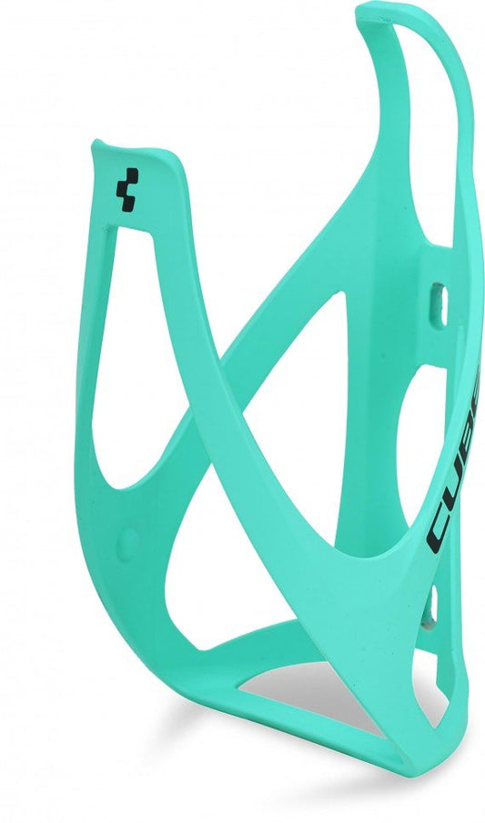 CUBE Flaschenhalter HPP matt mint´n´black