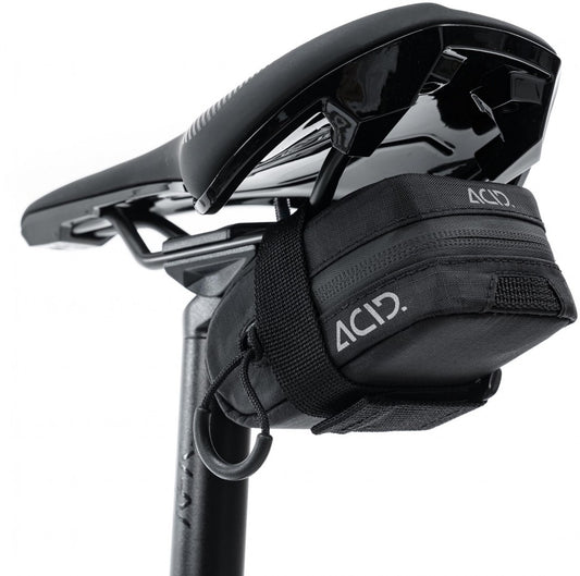 ACID Satteltasche PRO XS black