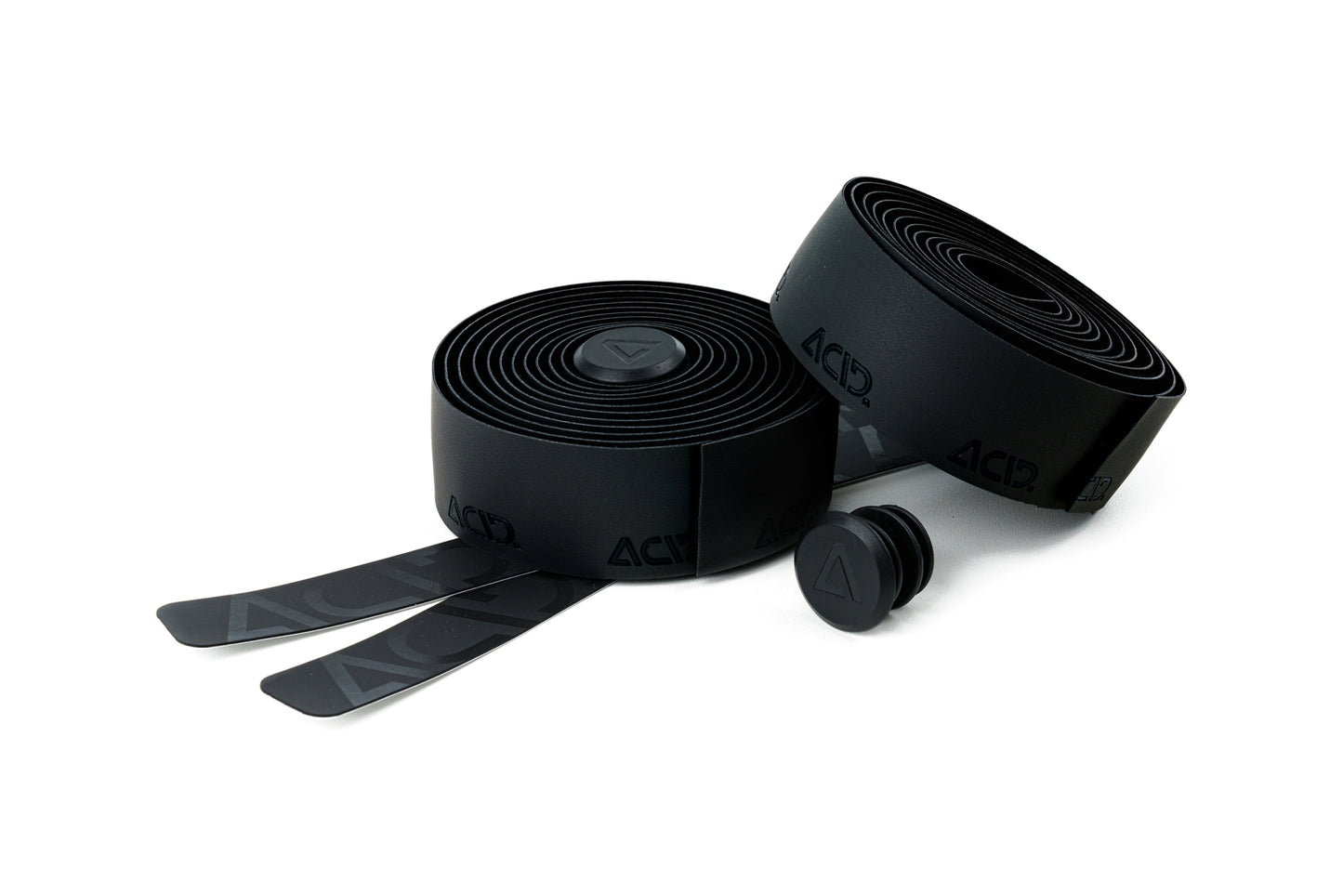 ACID Lenkerband RC 2,5 CMPT black 2,5 mm