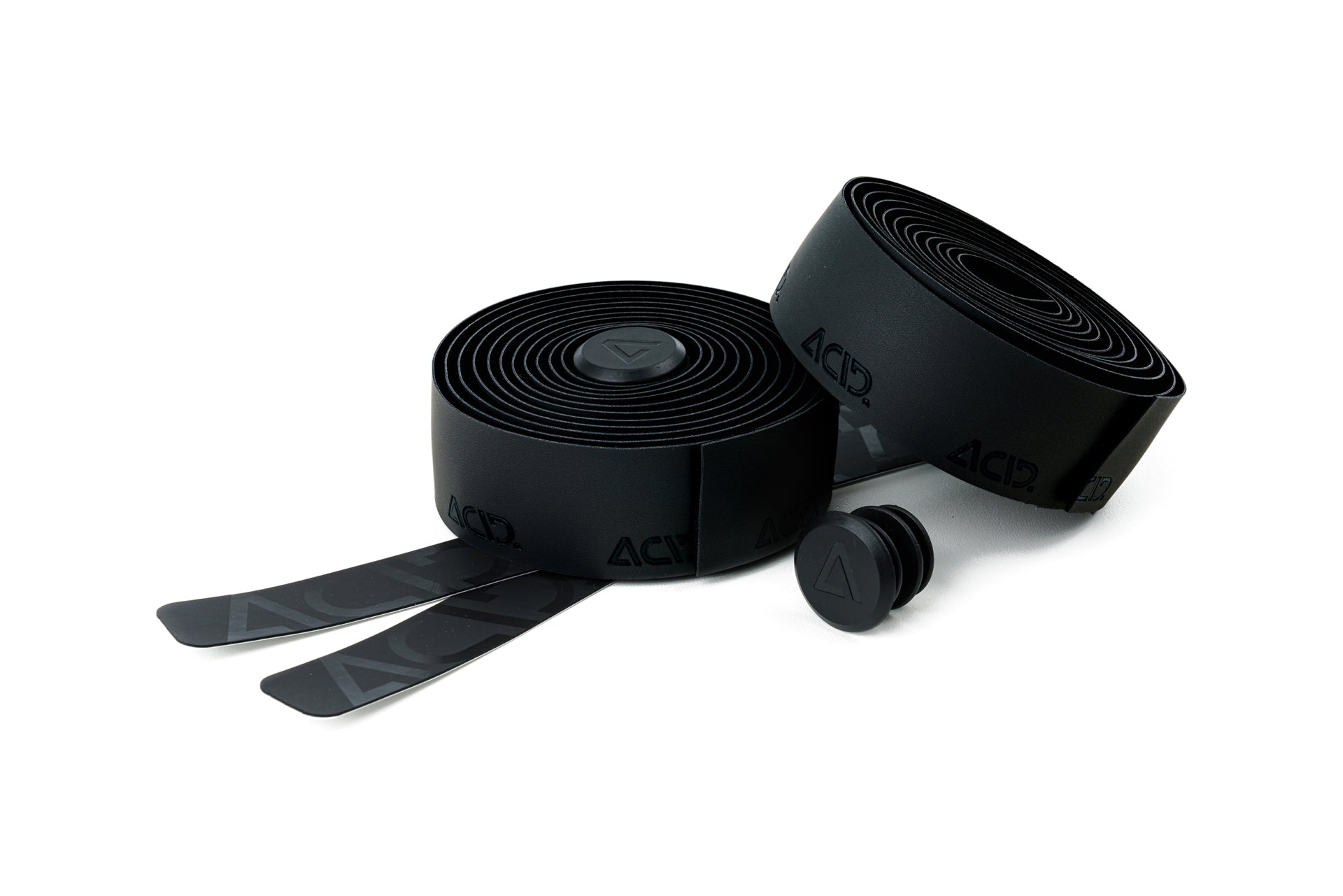 ACID Lenkerband RC 2,5 CMPT black 2,5 mm