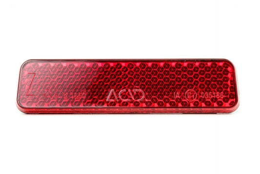 ACID Gepäckträgerreflektor SLIM STANDARD