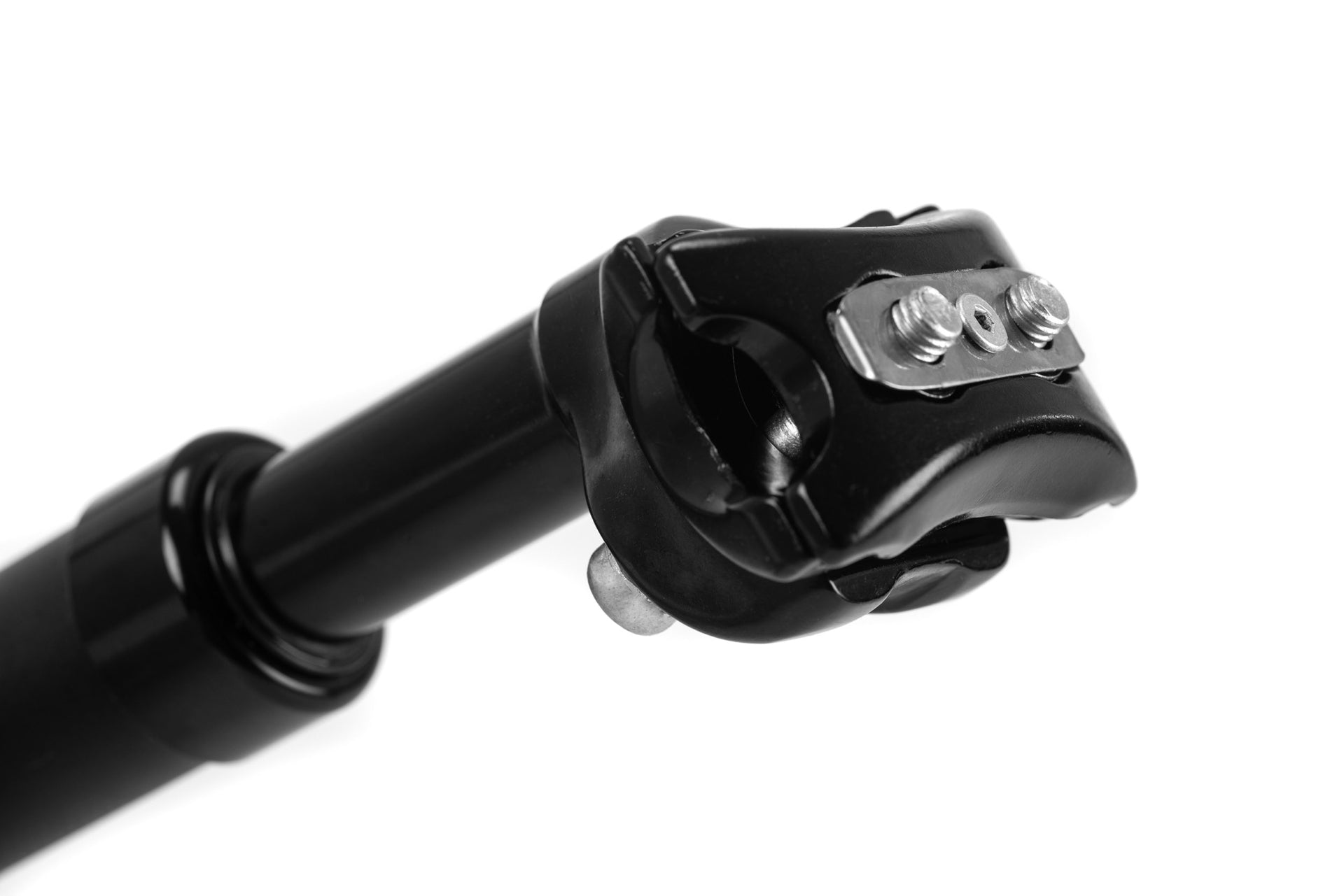 RFR Gefederte Sattelstütze PRO 30.9 mm x 350 mm