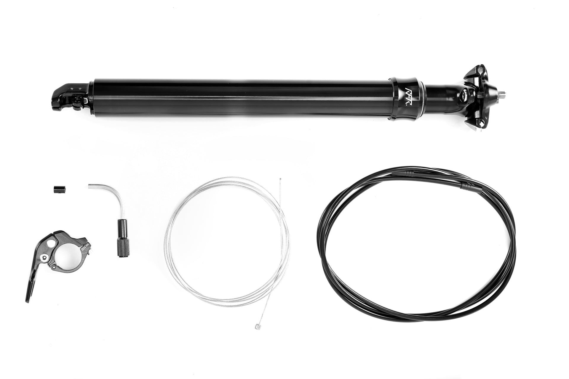 RFR Teleskop-Sattelstütze PRO "Inside" 150 31,6mm x 480 mm