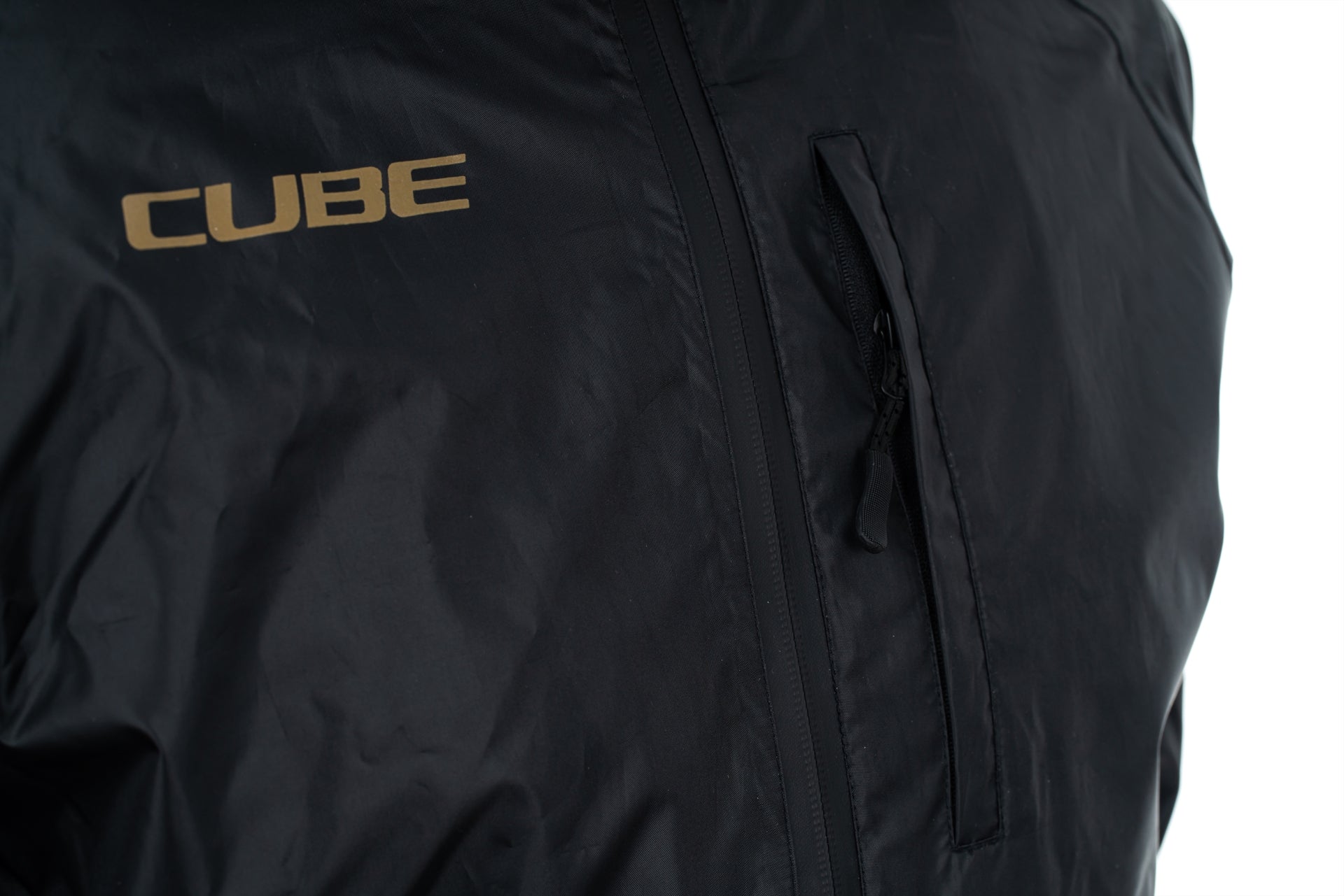 CUBE ATX Utility Anzug black M