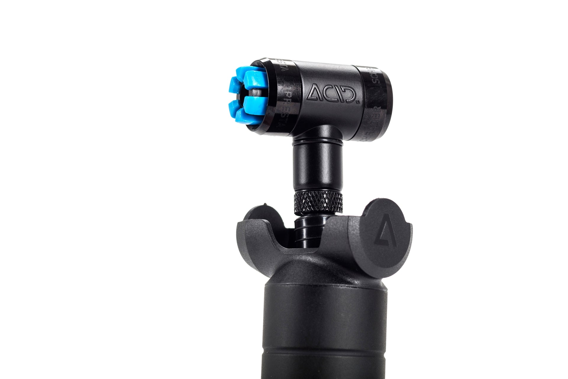 ACID Pumpe RACE HYBRID HV black