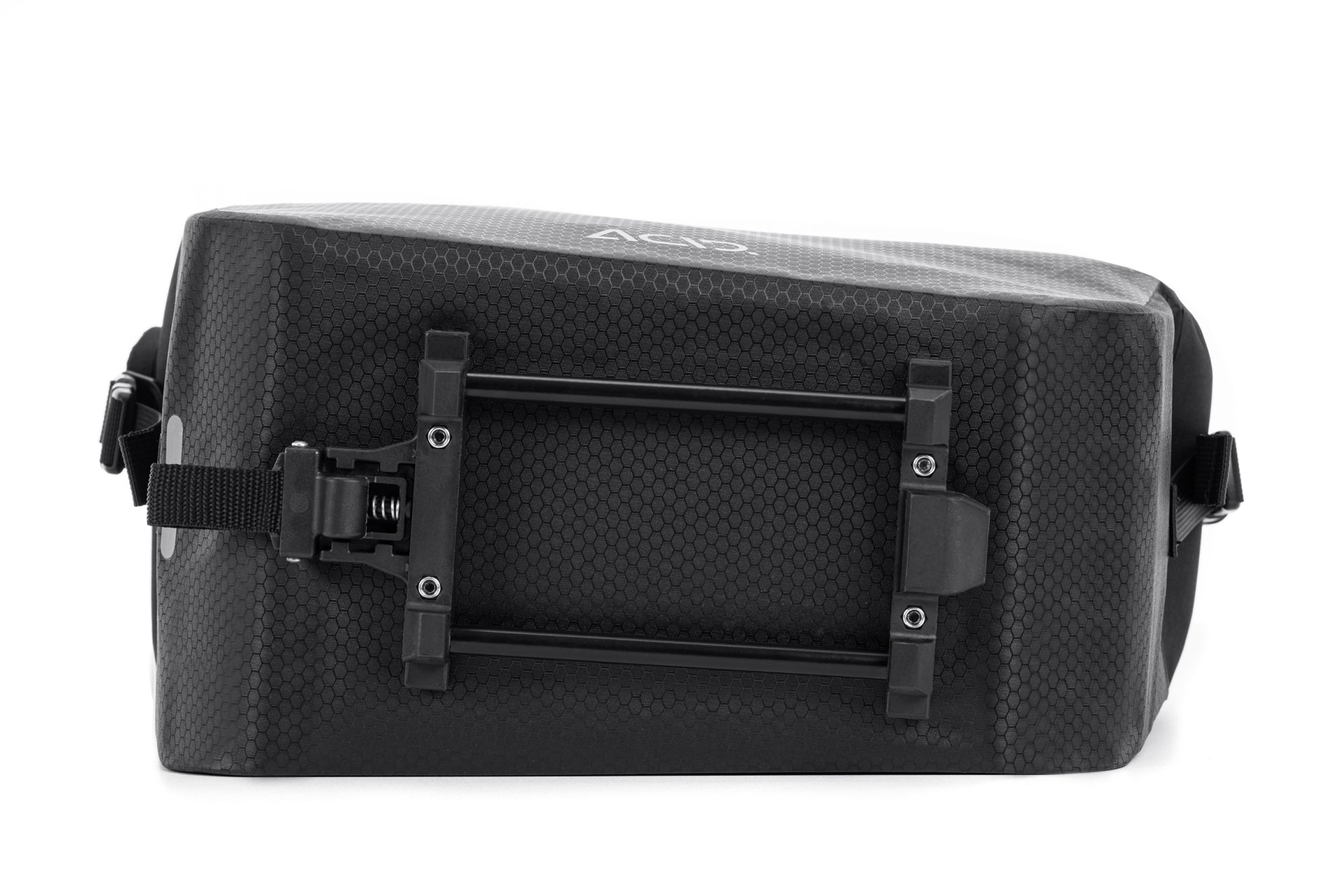 ACID Gepäckträgertasche PRO 14 RILink black