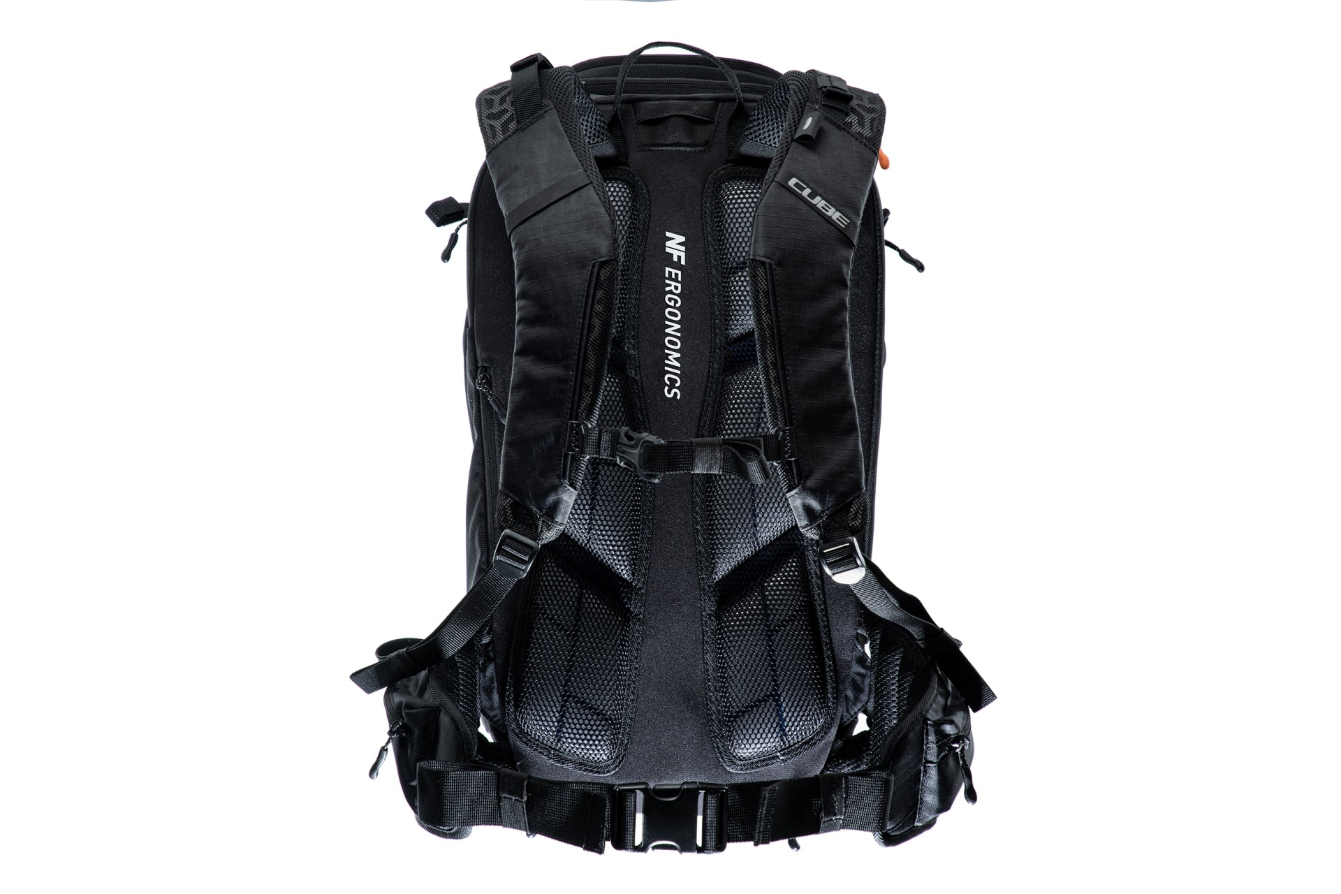 CUBE Rucksack ATX 30 black