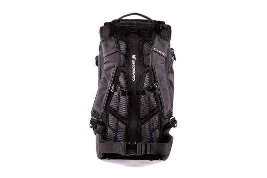 CUBE Rucksack ATX 22 black