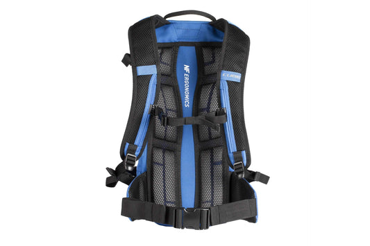 CUBE Rucksack PURE 12 blue