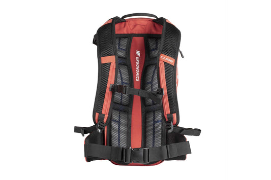 CUBE Rucksack PURE 12 red