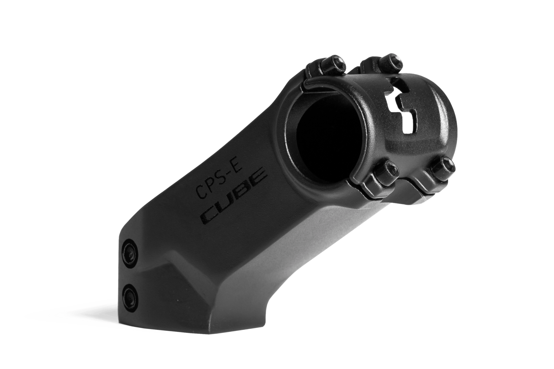 CUBE Vorbau PERFORMANCE E-MTB 31,8 mm x 35° 90 mm