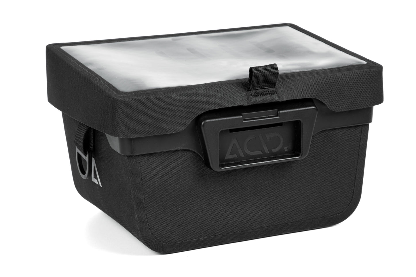 ACID Lenkertasche PRO 5 FILink black