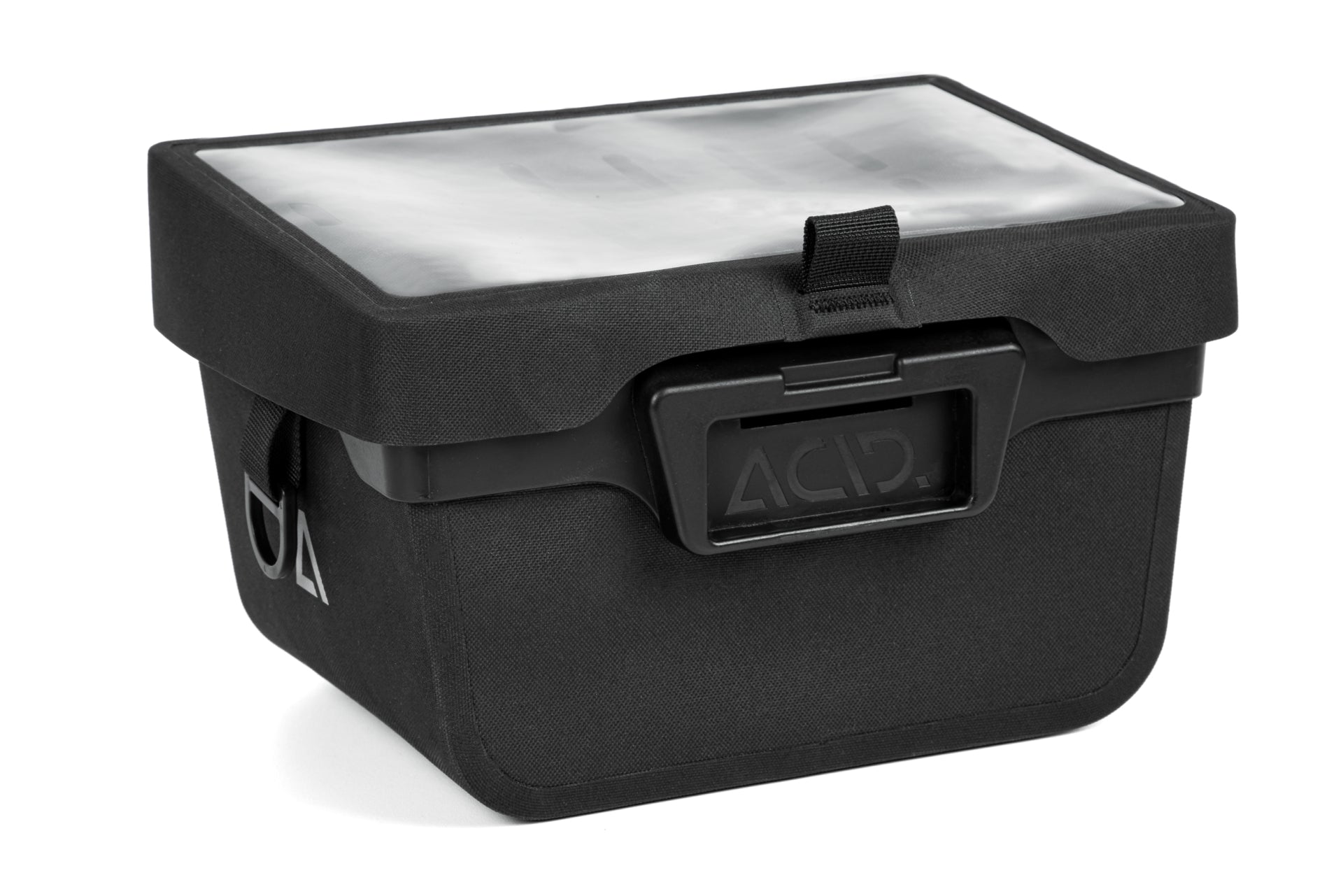 ACID Lenkertasche PRO 5 FILink black