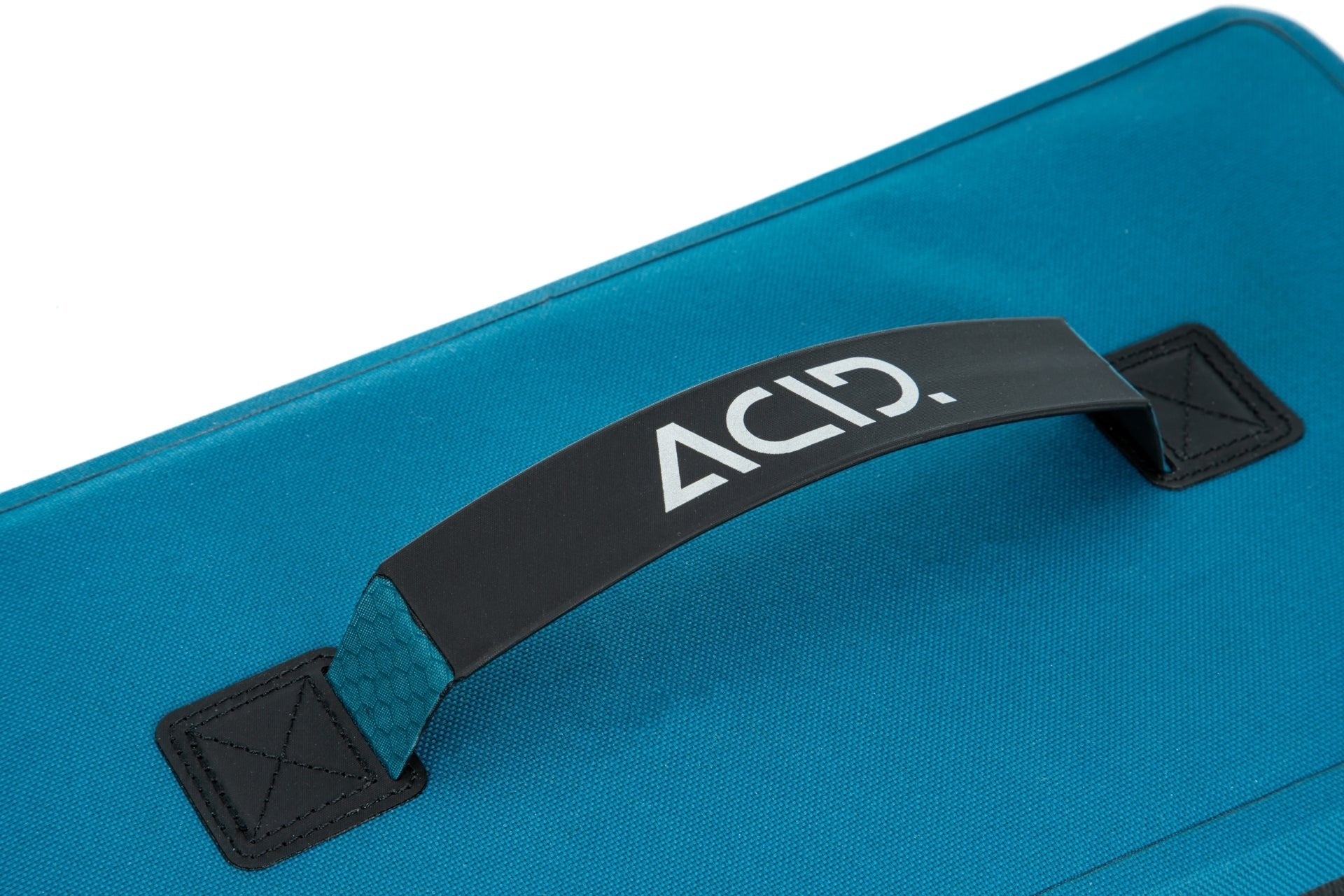 ACID Gepäckträgertasche PRO 10 RILink dark blue´n´black