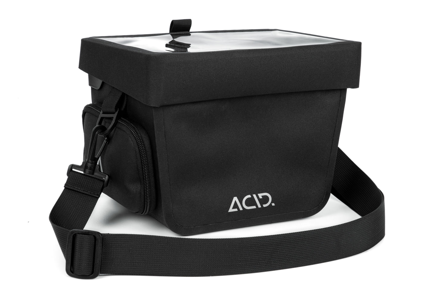 ACID Lenkertasche PRO 7 FILink black