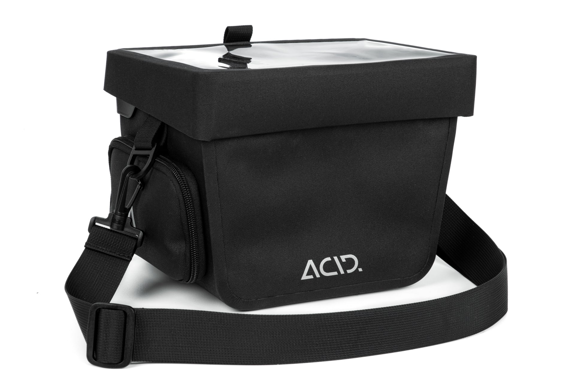 ACID Lenkertasche PRO 7 FILink black