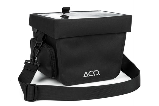 ACID Lenkertasche PRO 7 FILink black