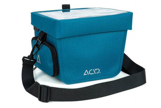 ACID Lenkertasche PRO 7 FILink dark blue´n´black