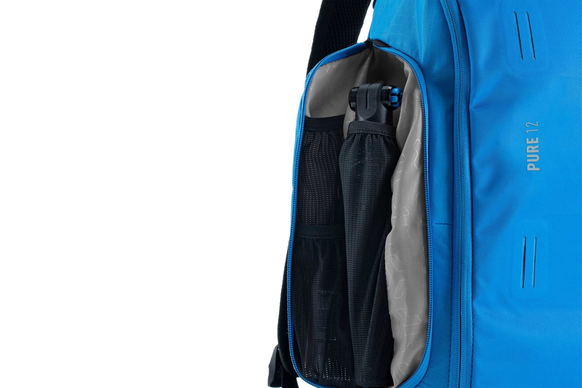 CUBE Rucksack PURE 12 blue