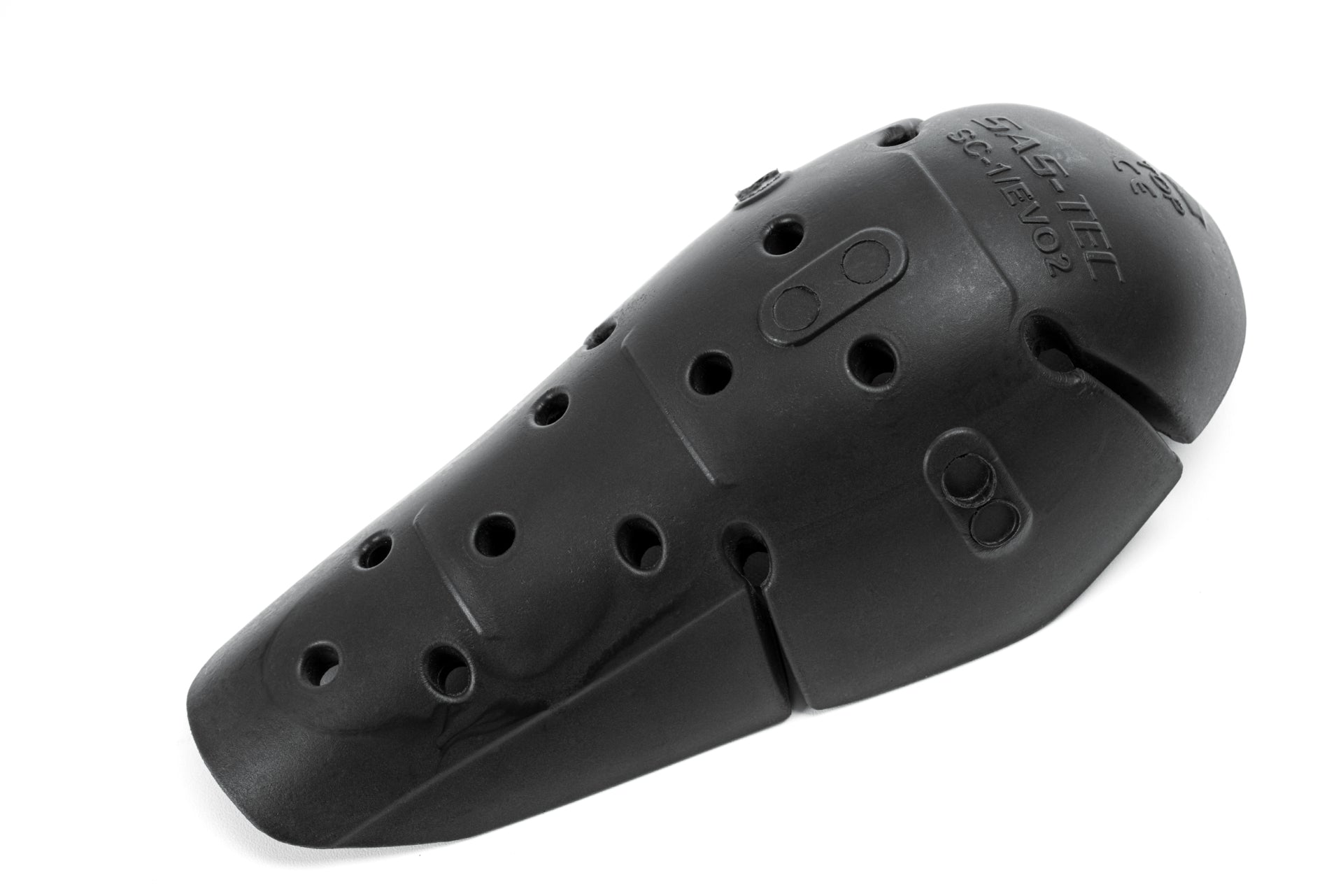 CUBE Knieschoner X Actionteam black XS