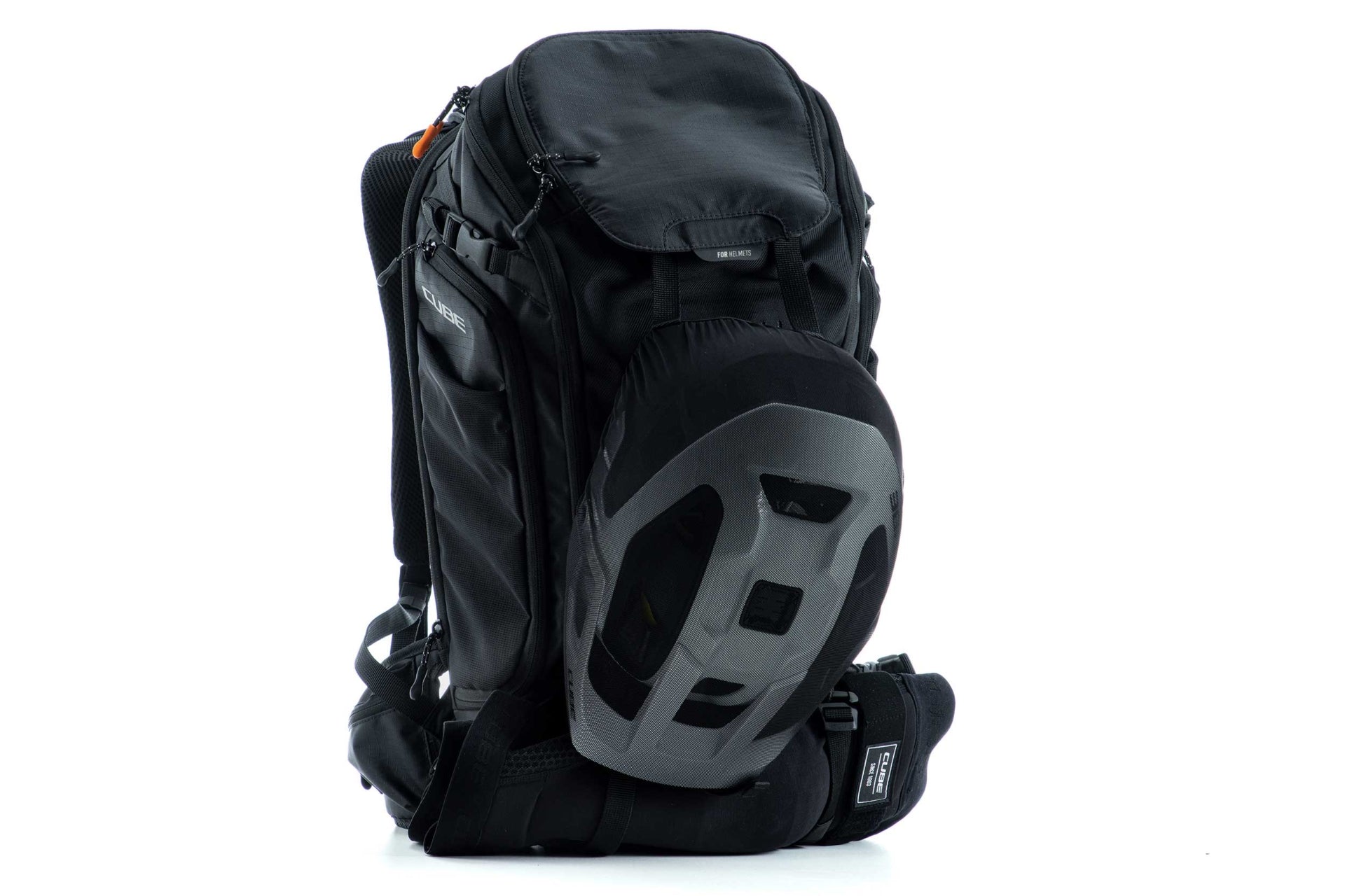 CUBE Rucksack ATX 30 black