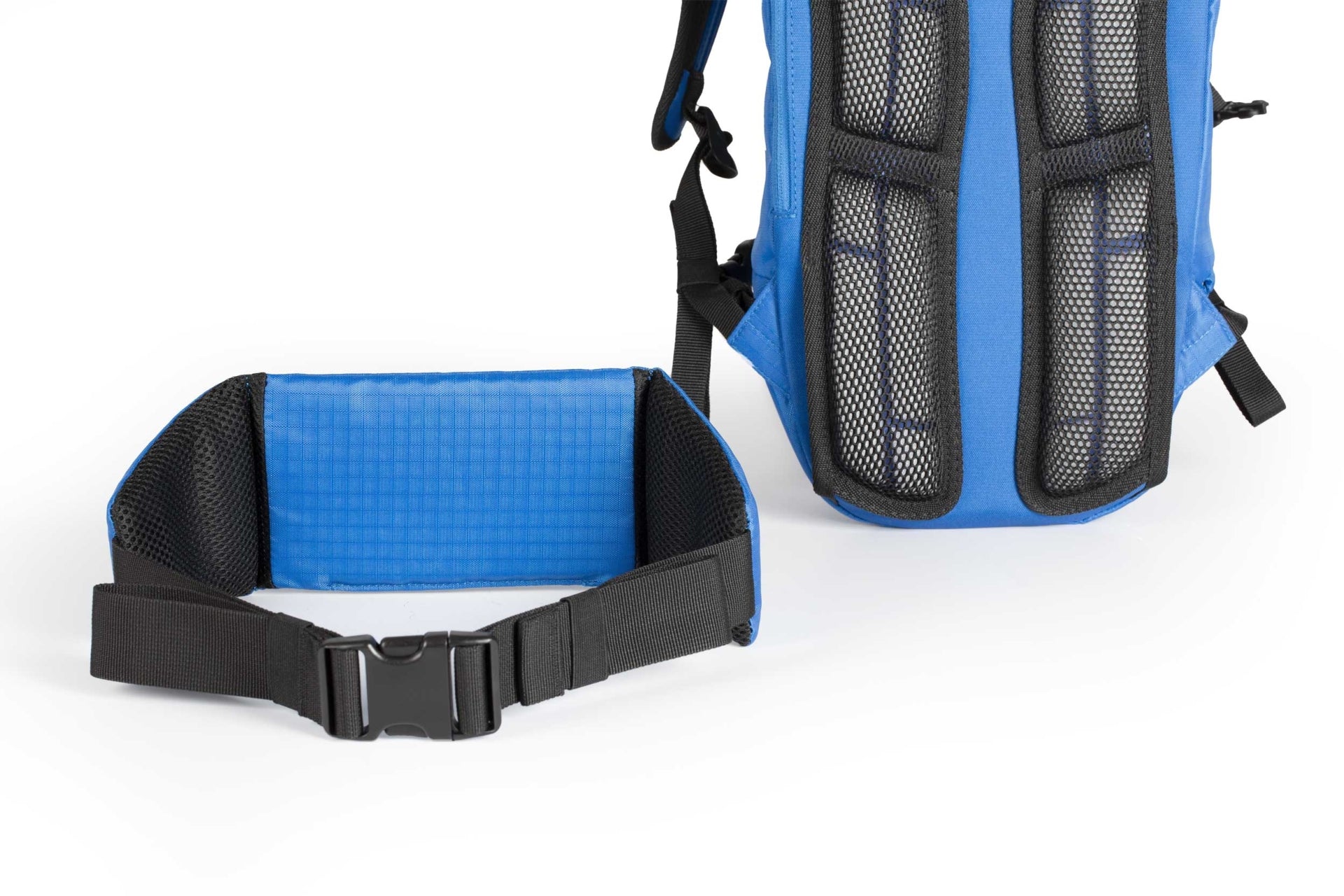 CUBE Rucksack PURE 12 blue