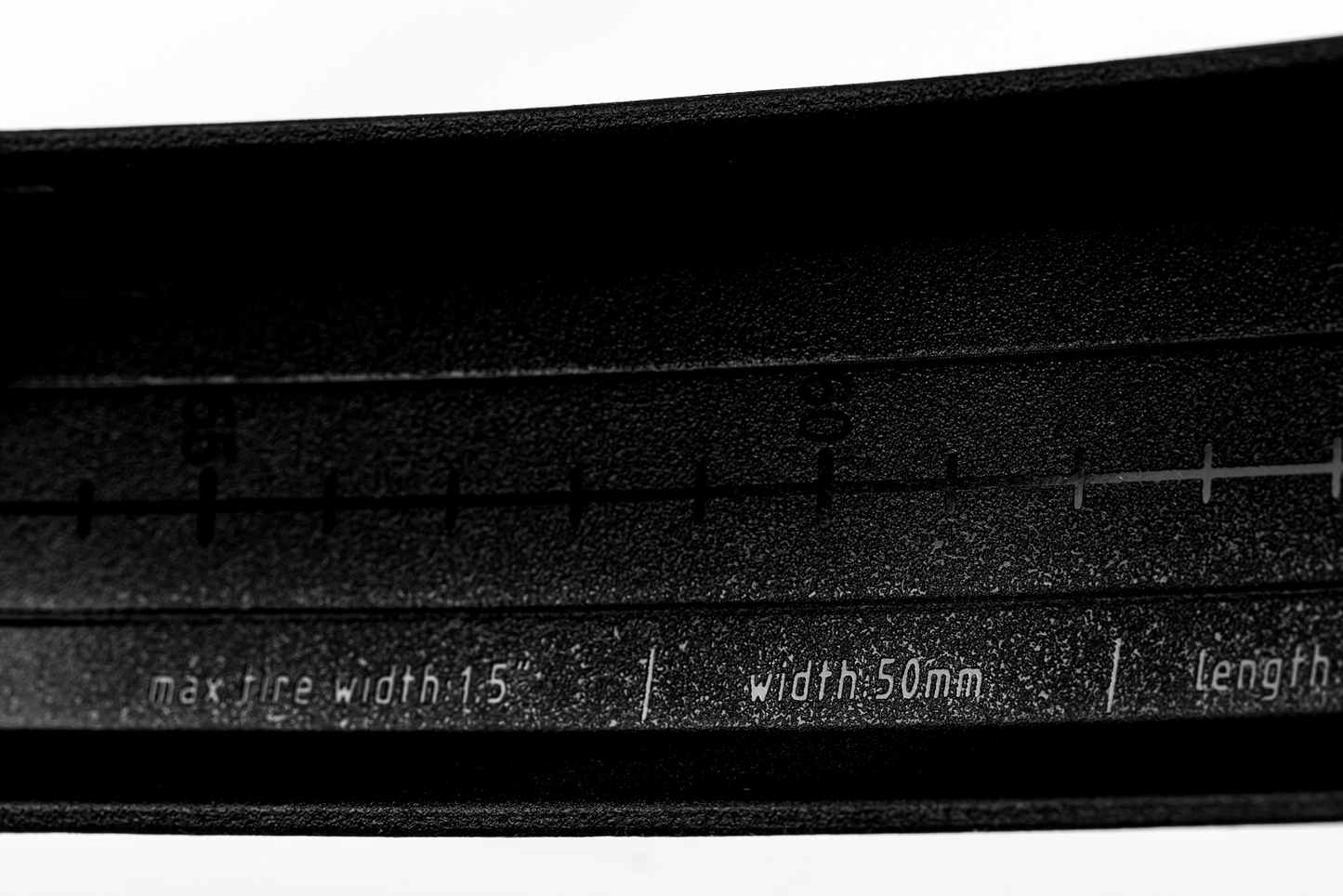 ACID Schutzblechset 50 28" BB Mount 2.0