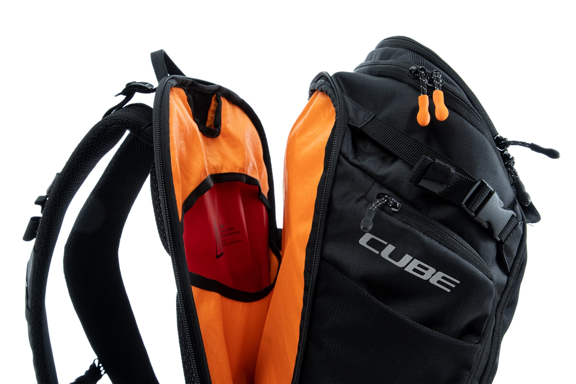 CUBE Rucksack ATX 30 black
