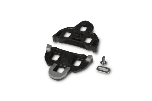 RFR Cleats SPD - SL 0° black´n´grey